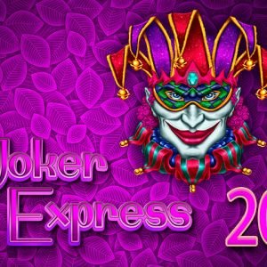 Joker Express 20