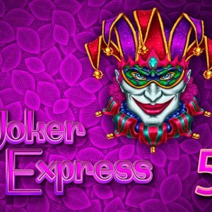 Joker Express 5
