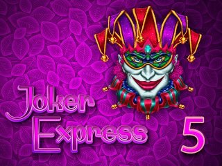 Joker Express 5