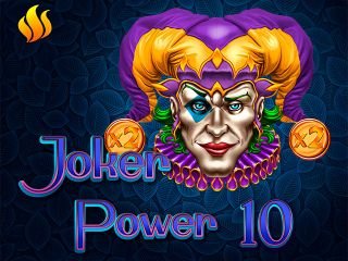 Joker Power 10