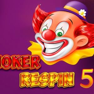 Joker Respin 5