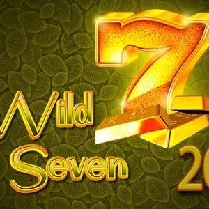 Wild Seven 20