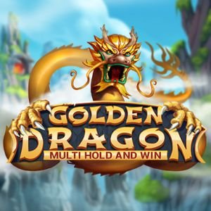 Golden Dragon: Multi Hold and Win