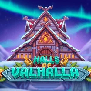 Halls of Valhalla