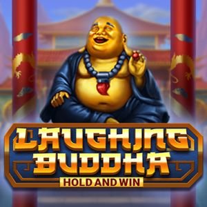 Laughing Buddha: Hold and Win