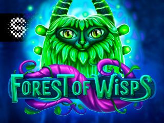 Forest of Whisps