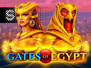 Gates of Egypt