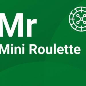 Mini Roulette