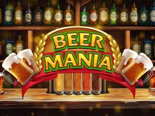 Beer Mania