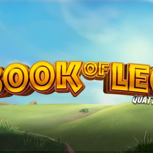 Book of Leo