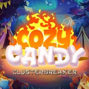 Cozy Candy ClusterBreaker