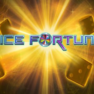 Dice Fortune