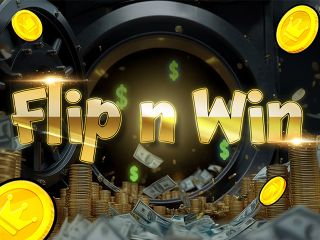 Flip n Win