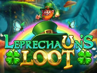 Leprechaun's Loot