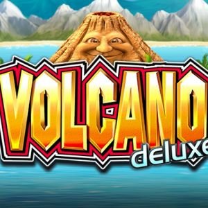 Volcano Deluxe