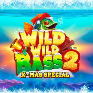 Wild Wild Bass 2 Xmas Special