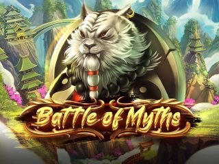 Battle of Myths