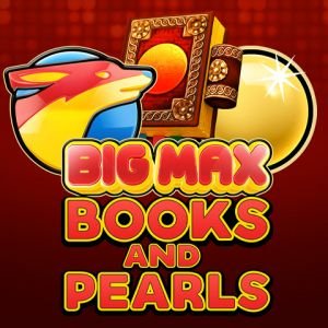 Big Max Books and Pearls