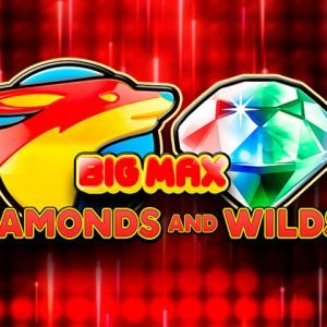 Big Max Diamonds and Wilds