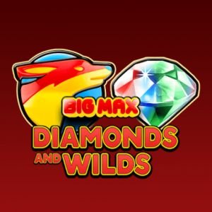 Big Max Diamonds and Wilds