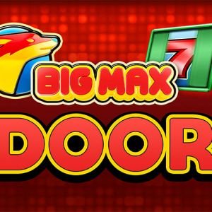 Big Max Door