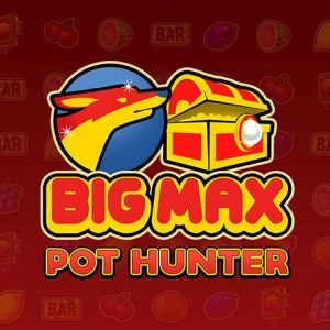 Big Max Pot Hunter