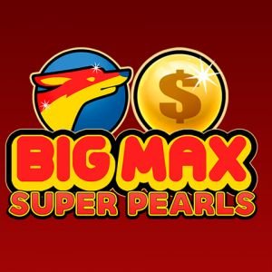 Big Max Super Pearls