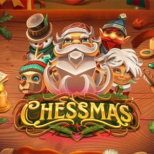 Chessmas