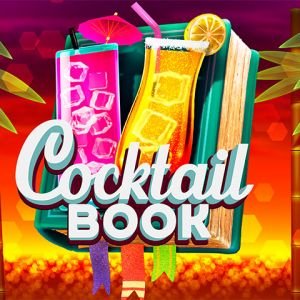 Cocktail Book