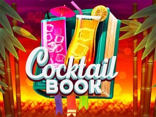 Cocktail Book