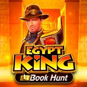 Egypt King Book Hunt