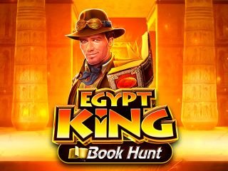 Egypt King Book Hunt