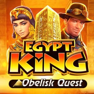 Egypt King Obelisk Quest