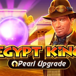 Egypt King Pearl Upgrade