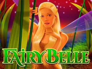 Fairy Belle