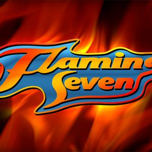 Flaming Seven