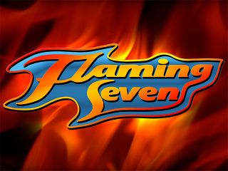 Flaming Seven