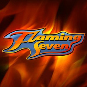 Flaming Sevens