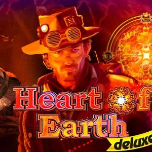 Heart of Earth Deluxe