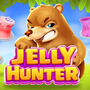 Jelly Hunter