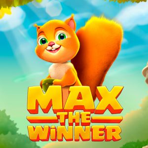 Max the Winner