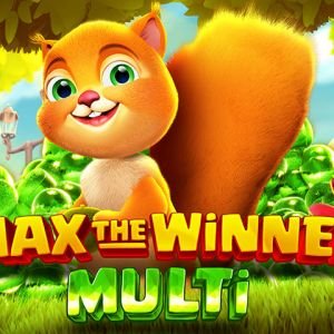 Max the Winner Multi