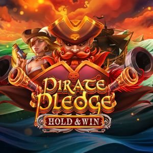 Pirate Pledge Hold & Win