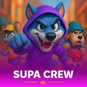 Supa Crew