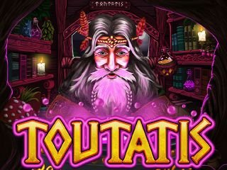 Toutatis