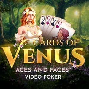 Cards of Venus Aces and Faces™