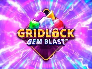 Gridlock Gem Blast™