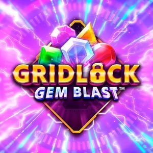 Gridlock Gem Blast™