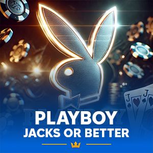 Playboy Jacks Or Better