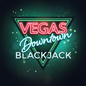 Vegas Downtown Blackjack
